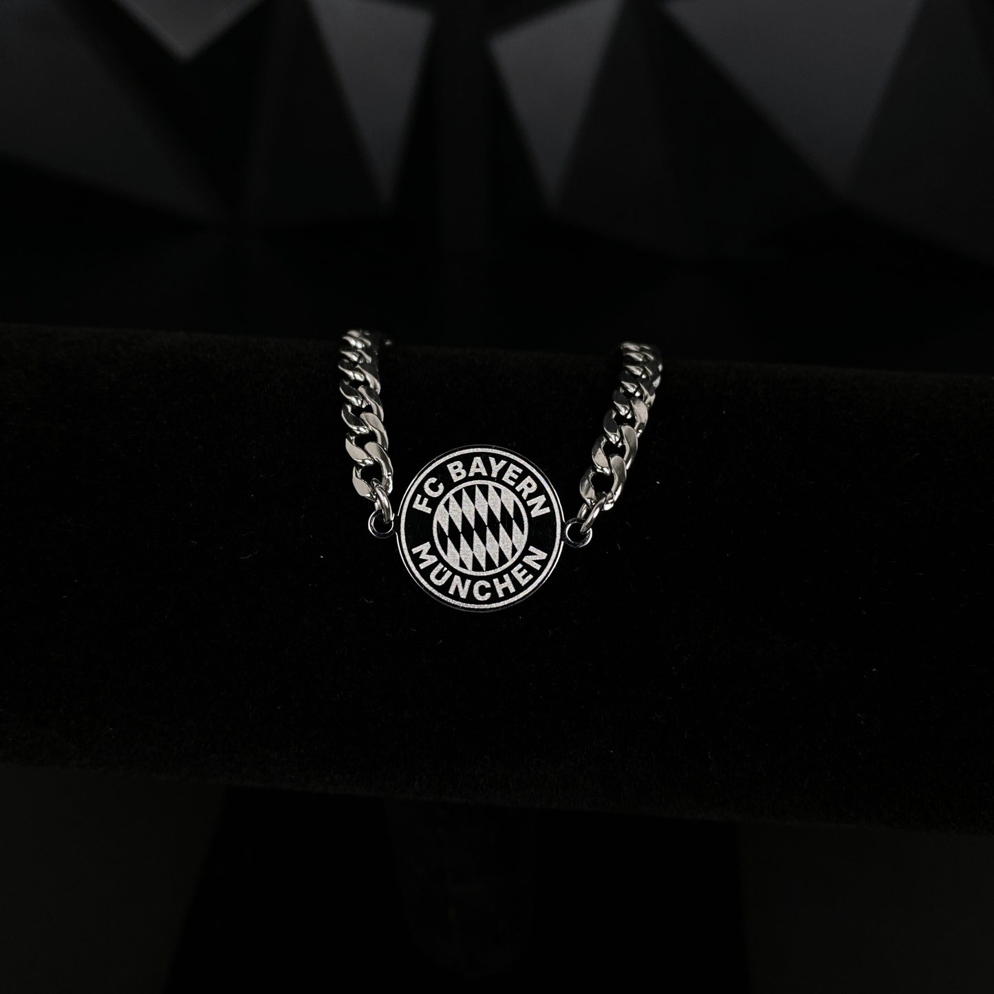 Bayern Munich Necklace