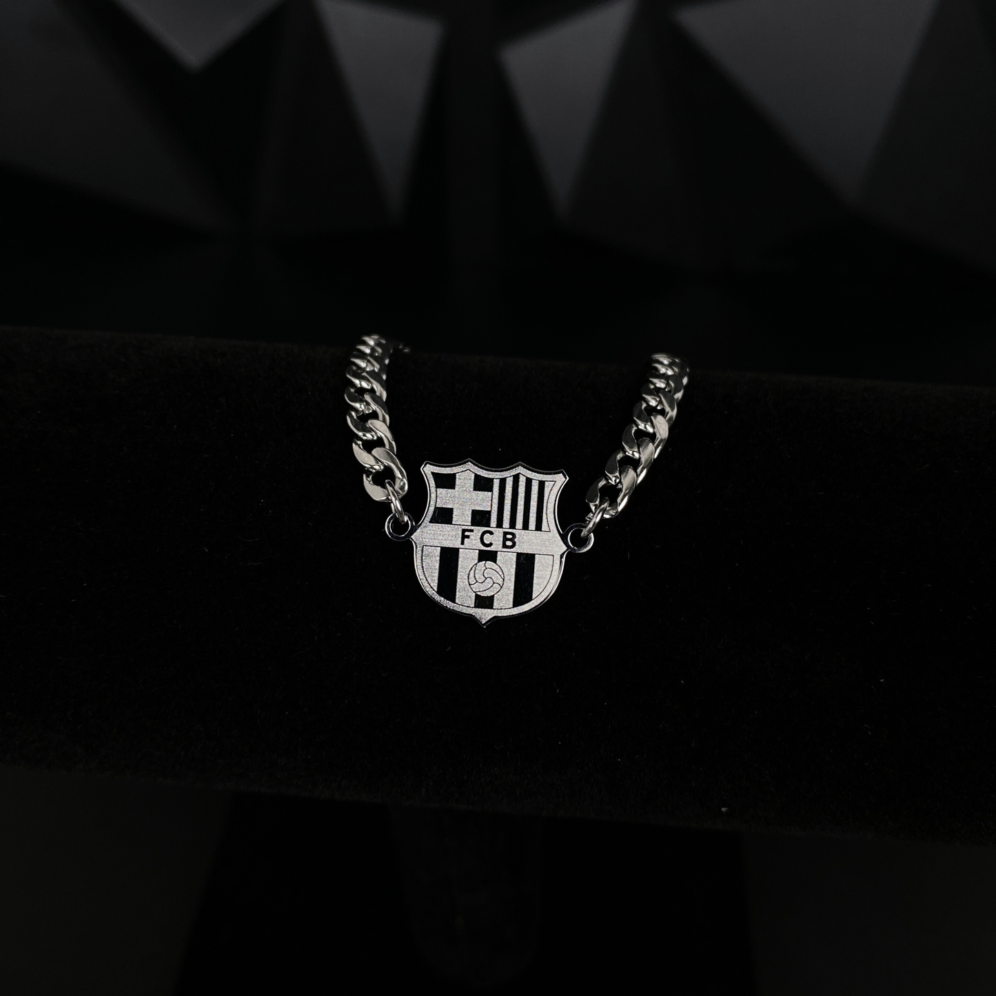 Barcelona Necklace