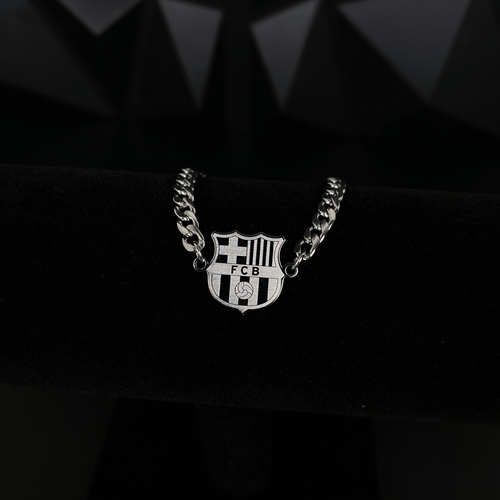 Barcelona Necklace