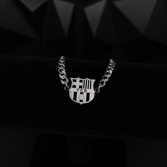 Barcelona Necklace
