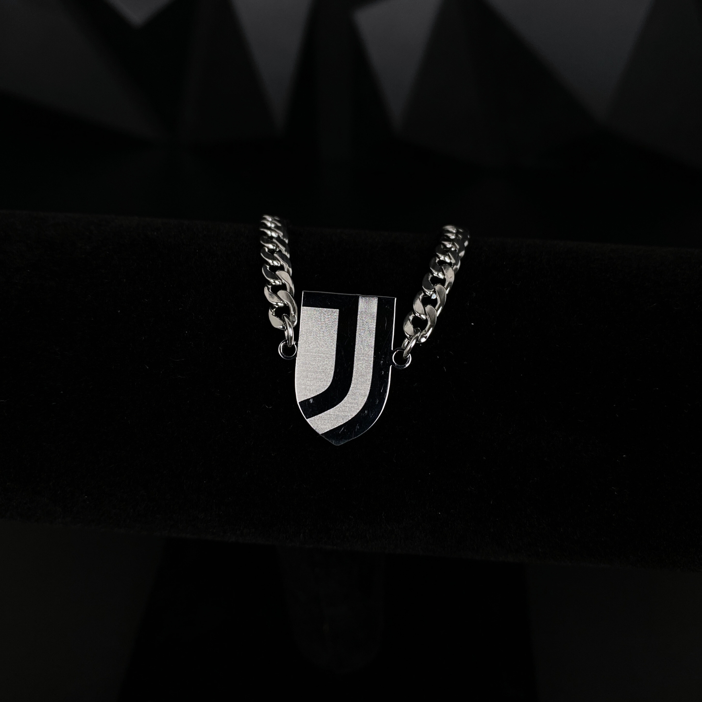Juventus Necklace