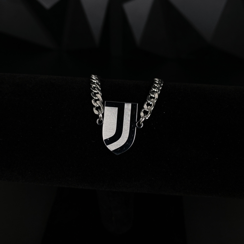 Juventus Necklace