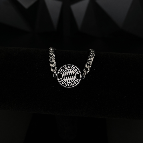 Bayern Munich Necklace