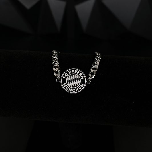 Bayern Munich Necklace