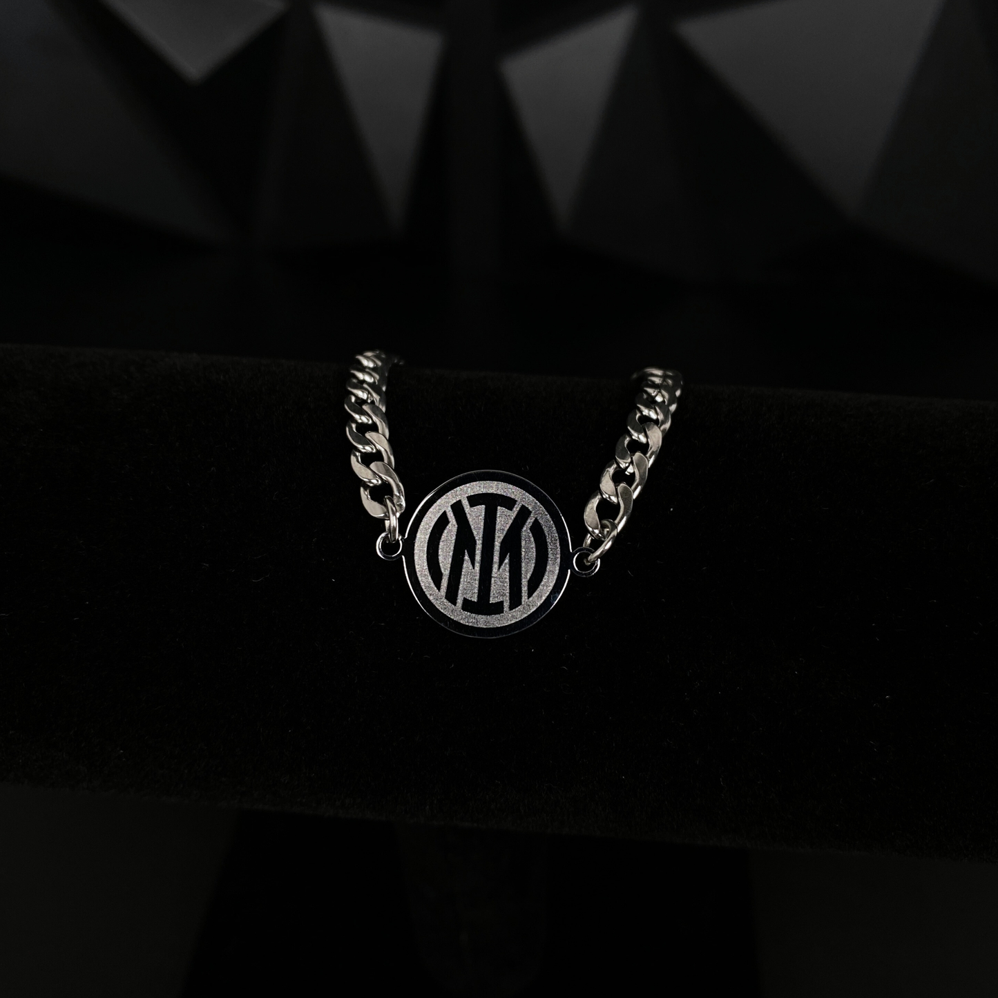 Inter Milan Necklace