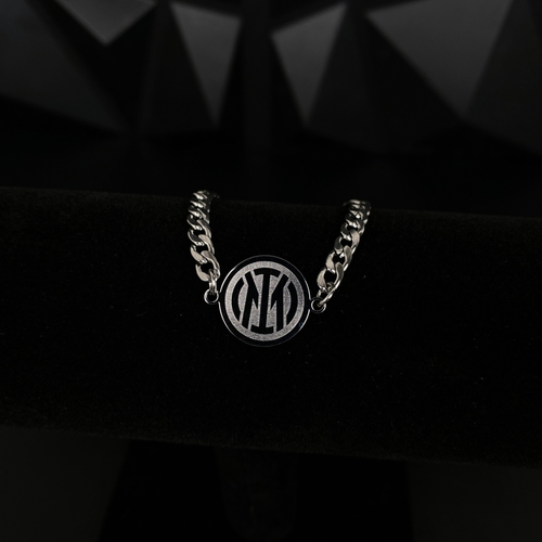 Inter Milan Necklace