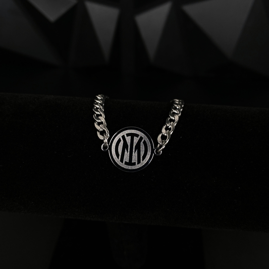 Inter Milan Necklace