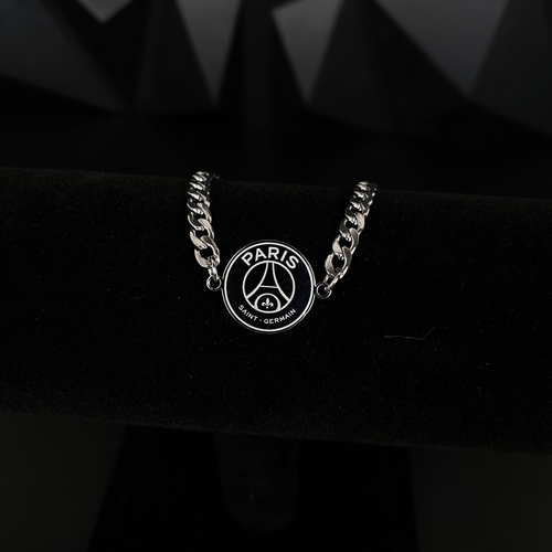 Paris Saint-German Necklace