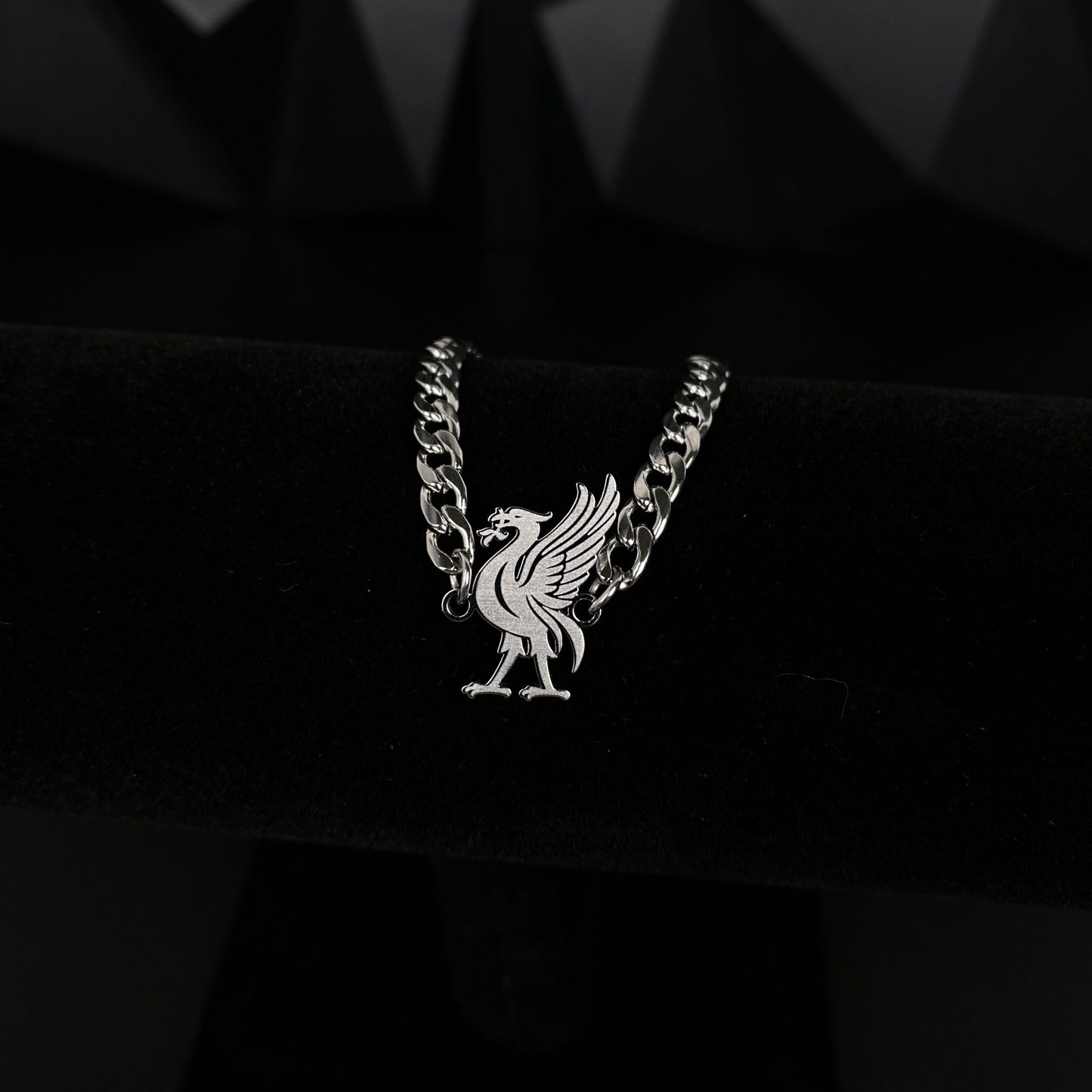 Liverpool Necklace