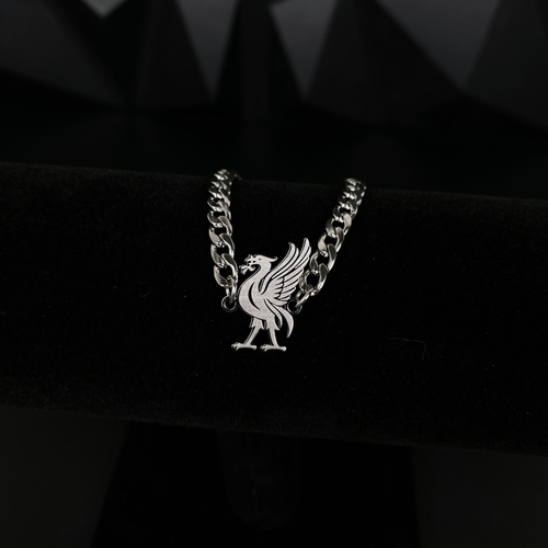 Liverpool Necklace