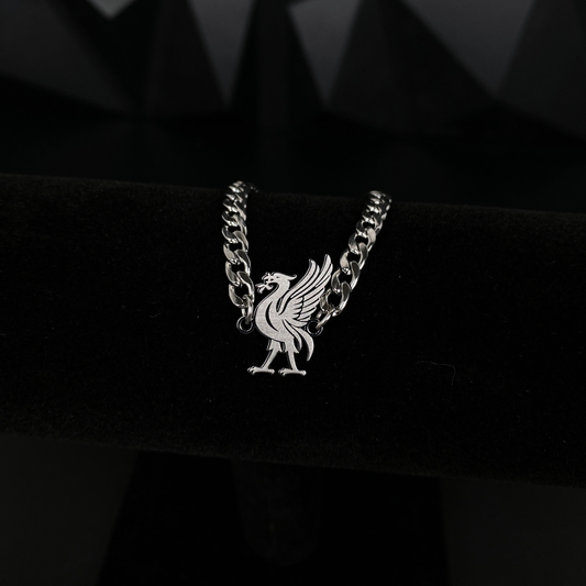 Liverpool Necklace