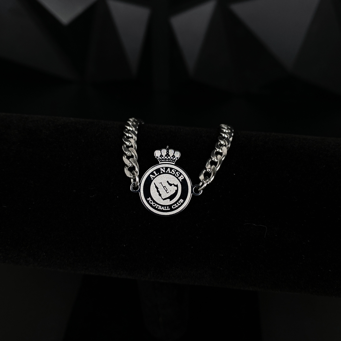 Al-Nassr Necklace