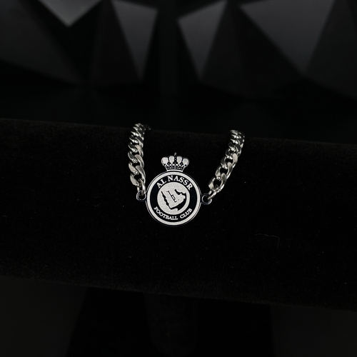 Al-Nassr Necklace