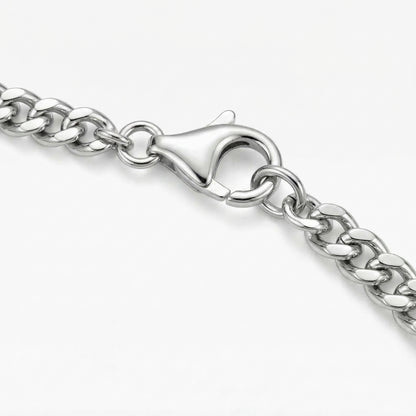 Manchester United Necklace
