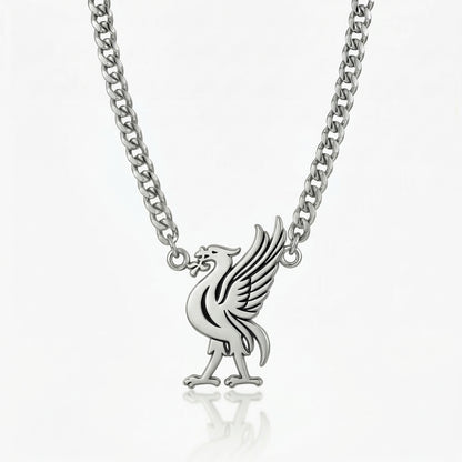 Liverpool Necklace