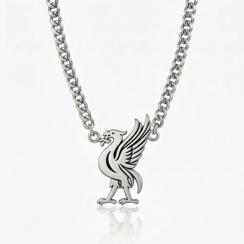 Liverpool Necklace