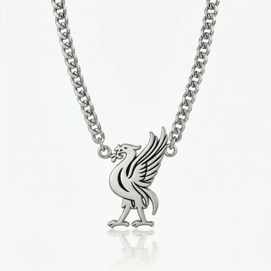Liverpool Necklace