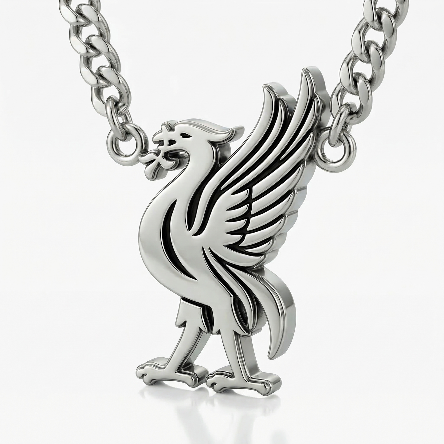 Liverpool Necklace