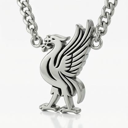 Liverpool Necklace