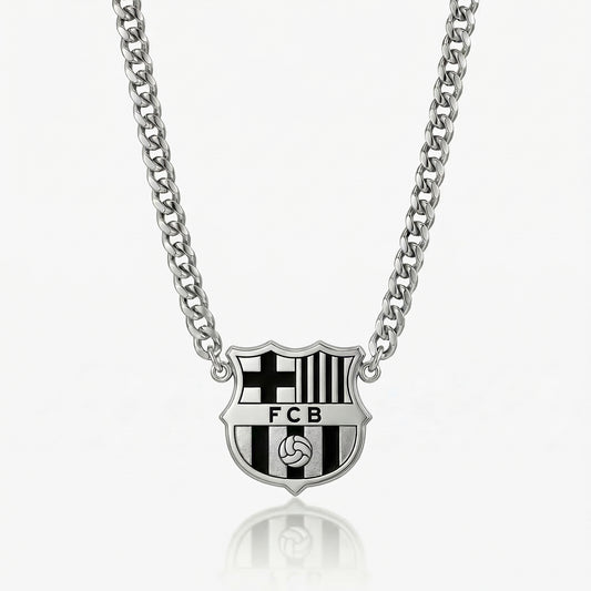 Barcelona Necklace