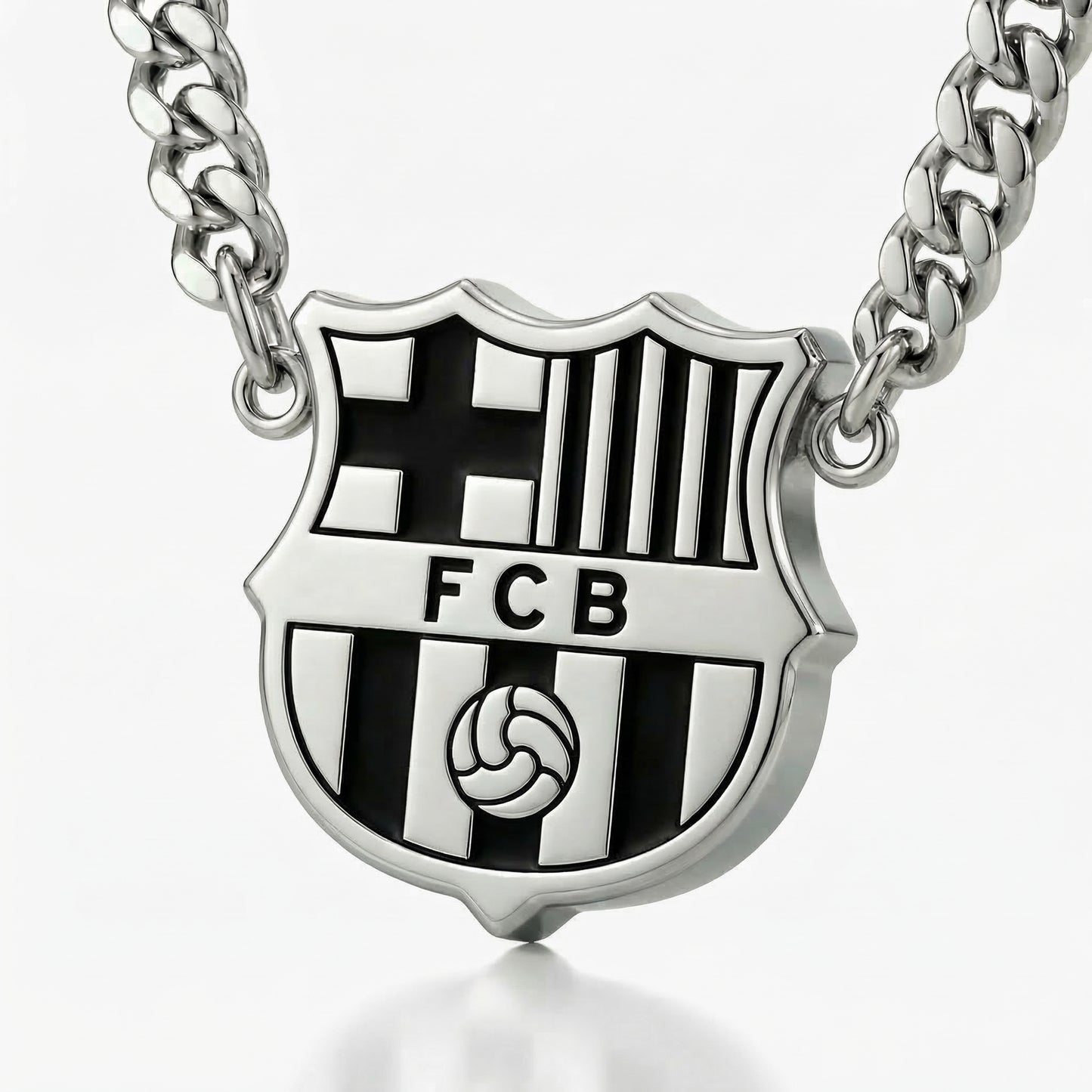 Barcelona Necklace