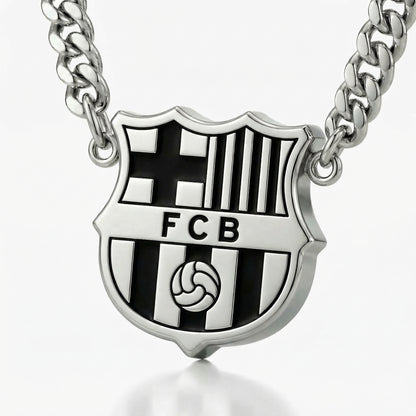 Barcelona Necklace