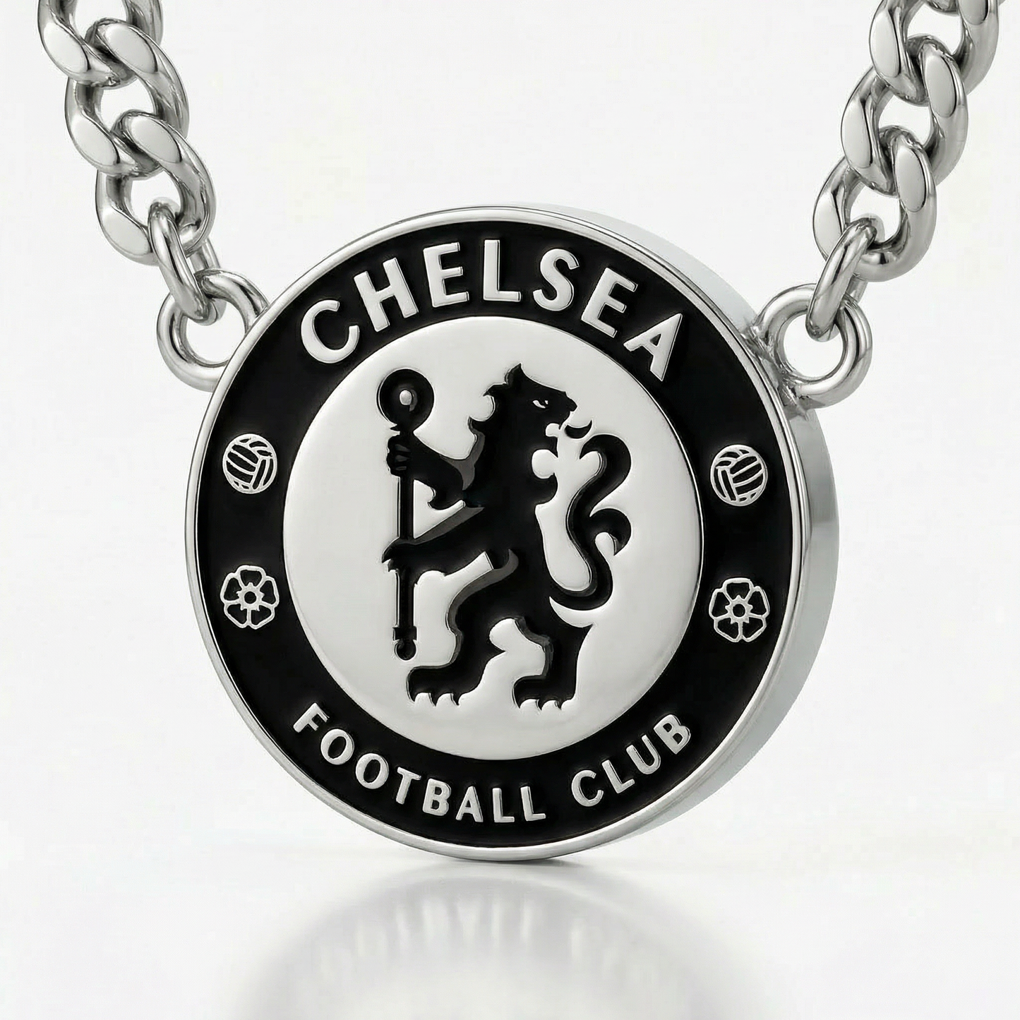 Chelsea Necklace