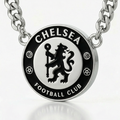 Chelsea Necklace