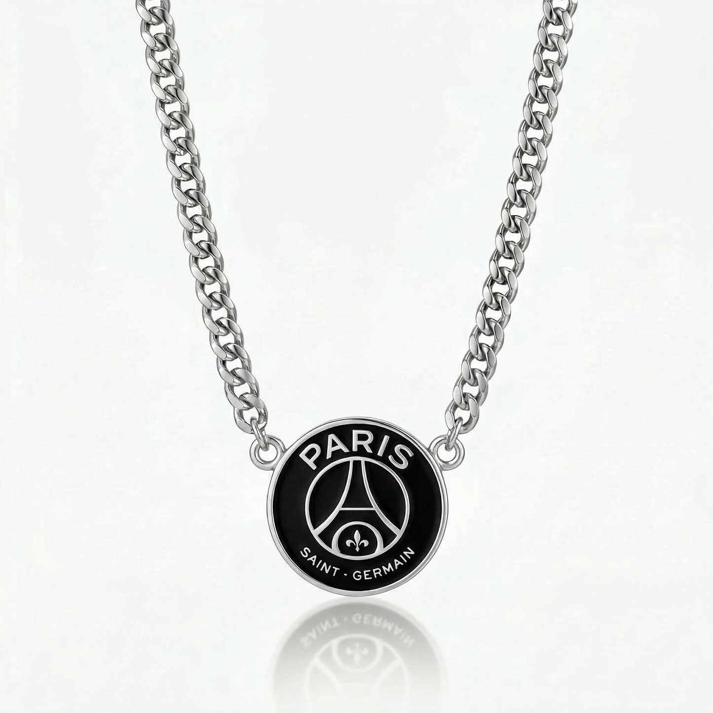 Paris Saint-German Necklace