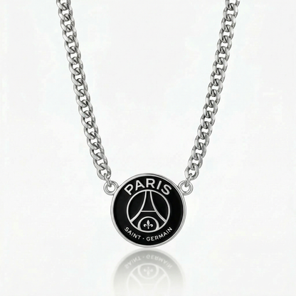 Paris Saint-German Necklace