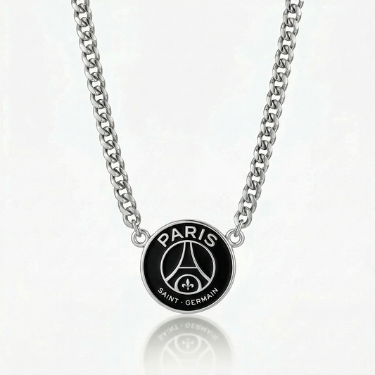 Paris Saint-German Necklace
