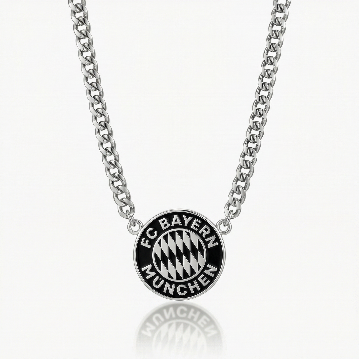 Bayern Munich Necklace