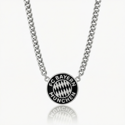 Bayern Munich Necklace