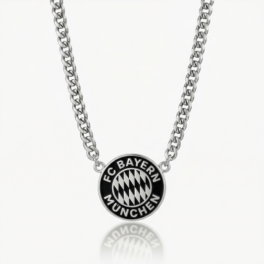 Bayern Munich Necklace