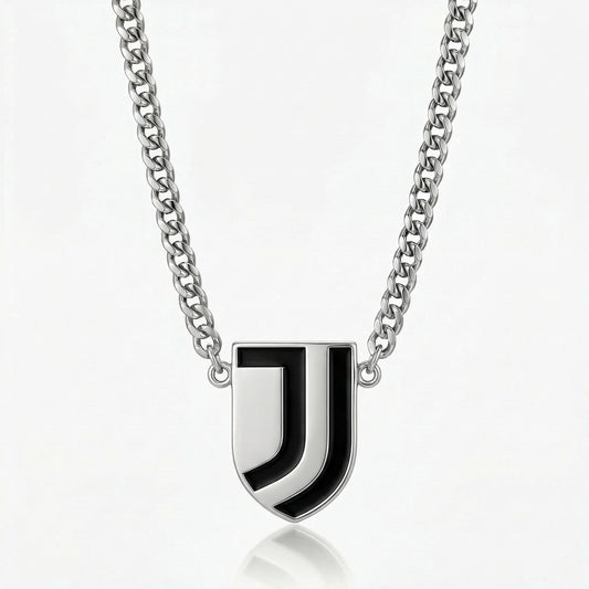Juventus Necklace