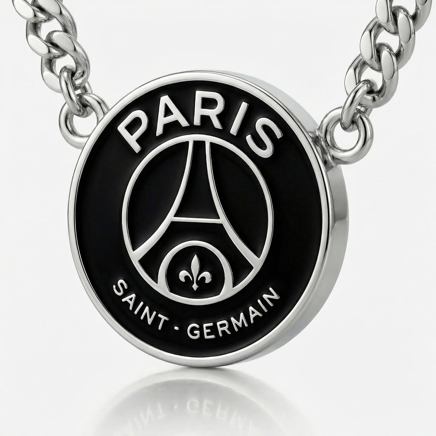 Paris Saint-German Necklace