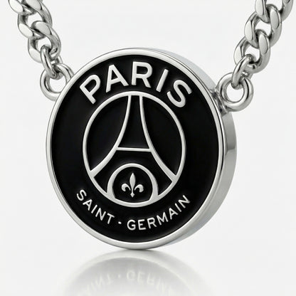 Paris Saint-German Necklace