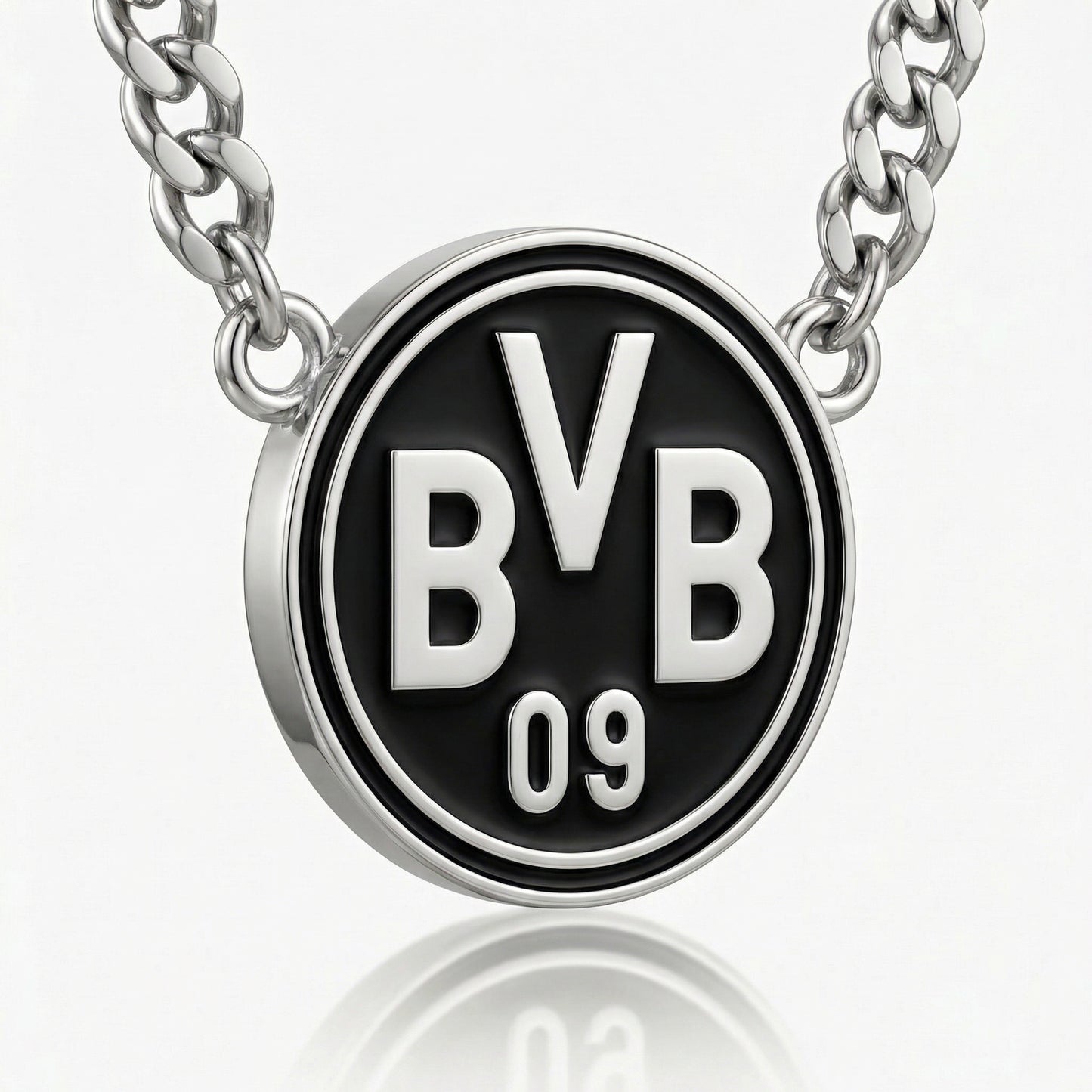 Dortmund Necklace