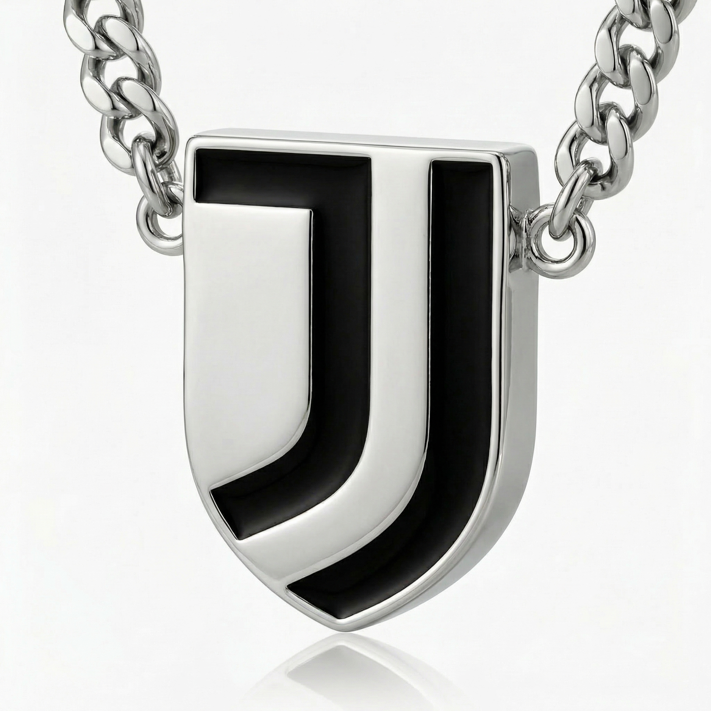 Juventus Necklace