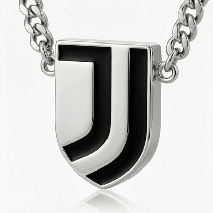 Juventus Necklace