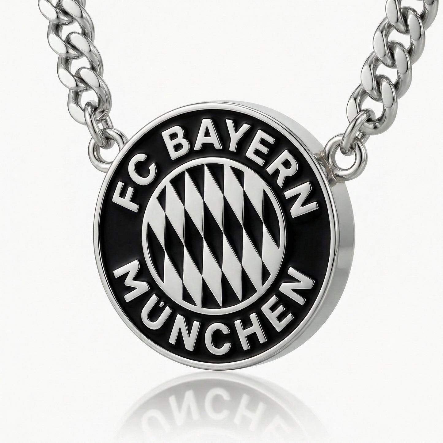 Bayern Munich Necklace