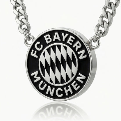 Bayern Munich Necklace