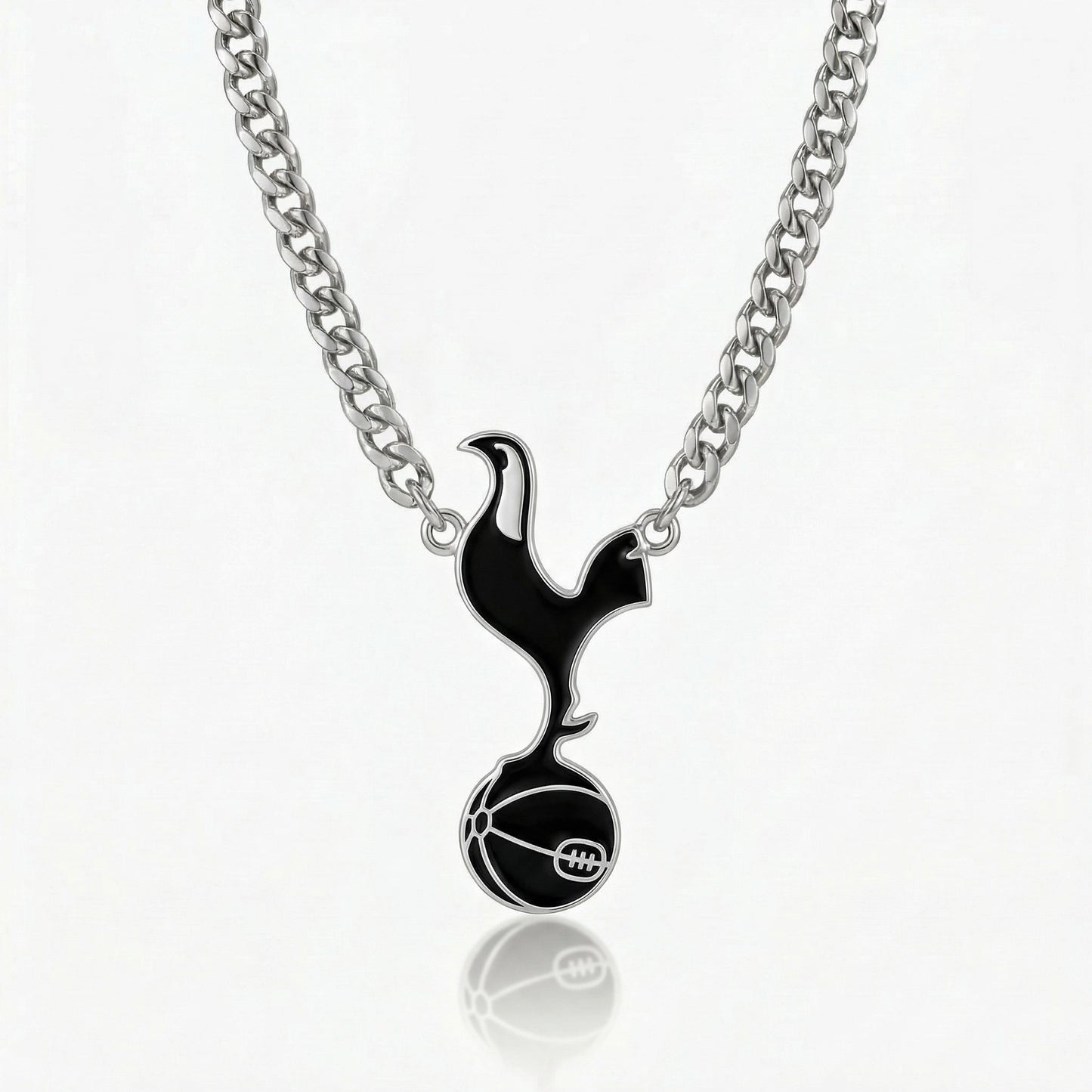 Tottenham Hotspur Necklace