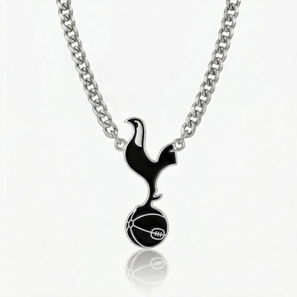 Tottenham Hotspur Necklace