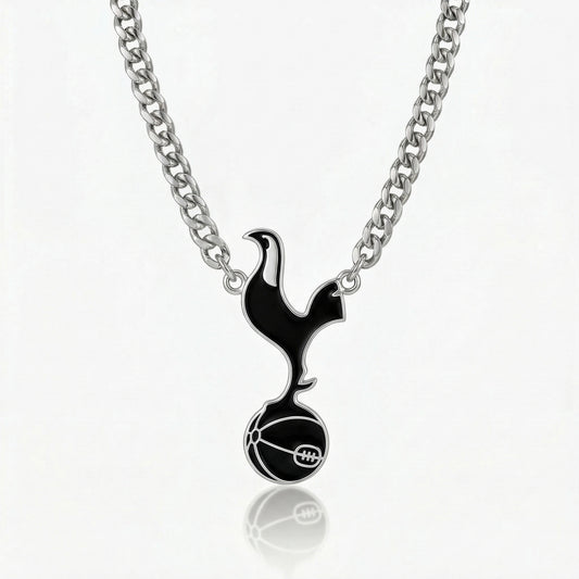 Tottenham Hotspur Necklace