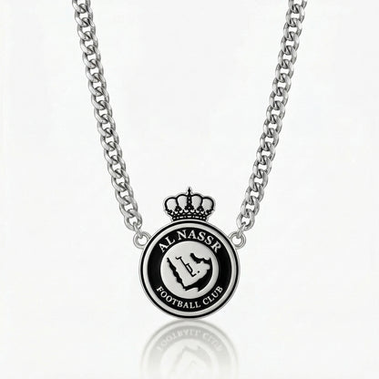 Al-Nassr Necklace