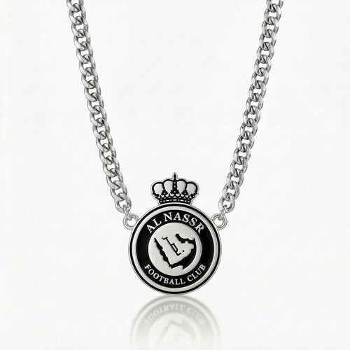 Al-Nassr Necklace
