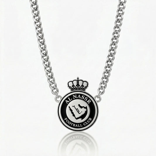 Al-Nassr Necklace