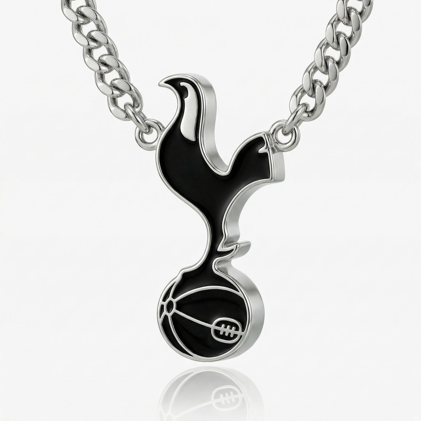 Tottenham Hotspur Necklace
