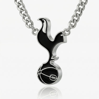 Tottenham Hotspur Necklace